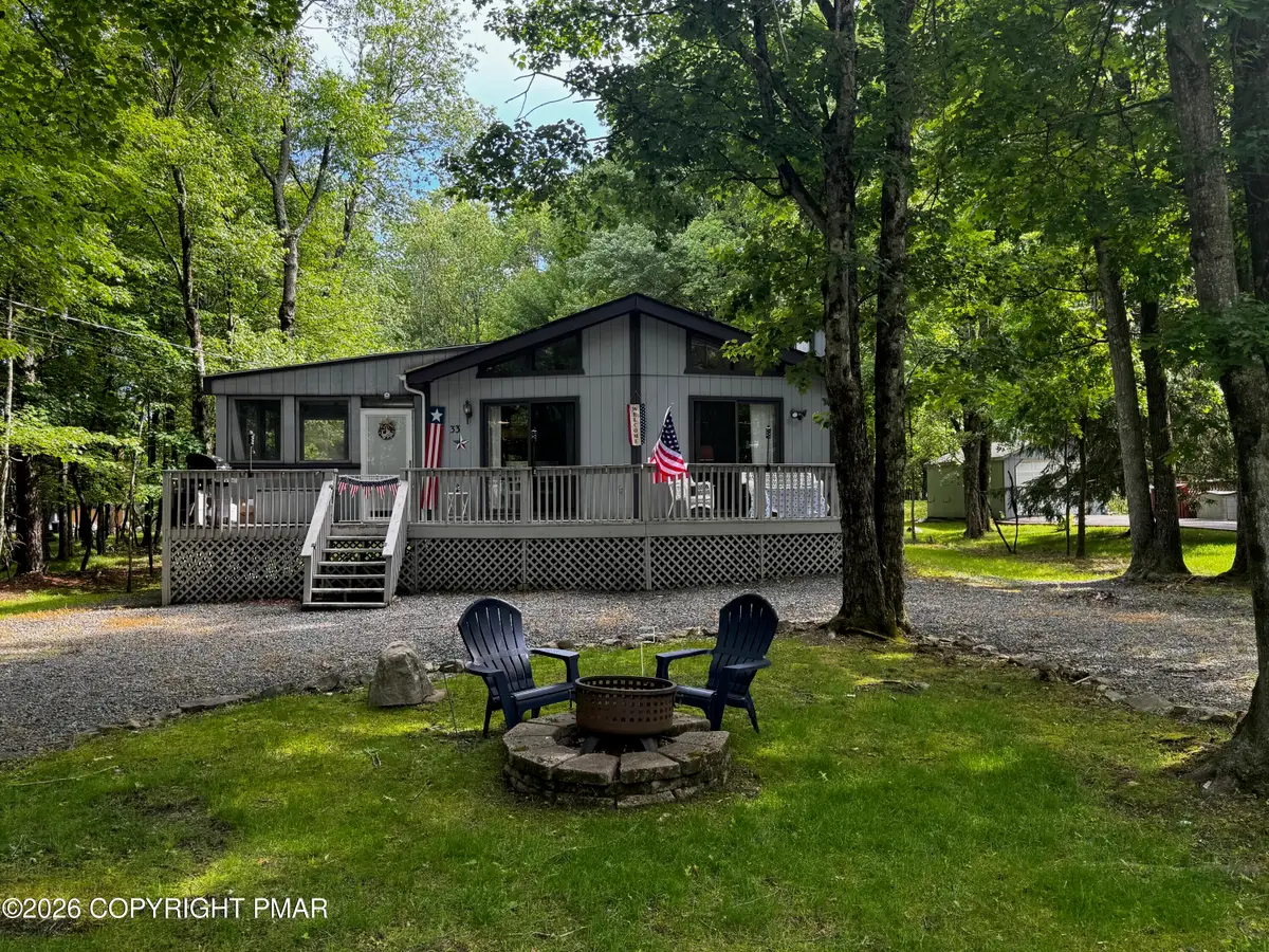 33 Eliot Lane, Albrightsville, PA 18210 - #1