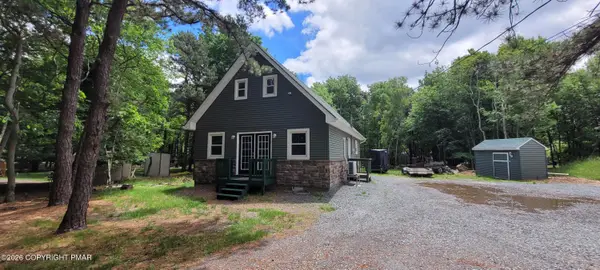 84 Parker Mews, Albrightsville, PA 18210