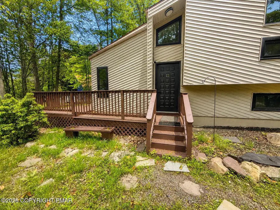 3322 Woodland Drive, Tobyhanna, PA 18466 - #2