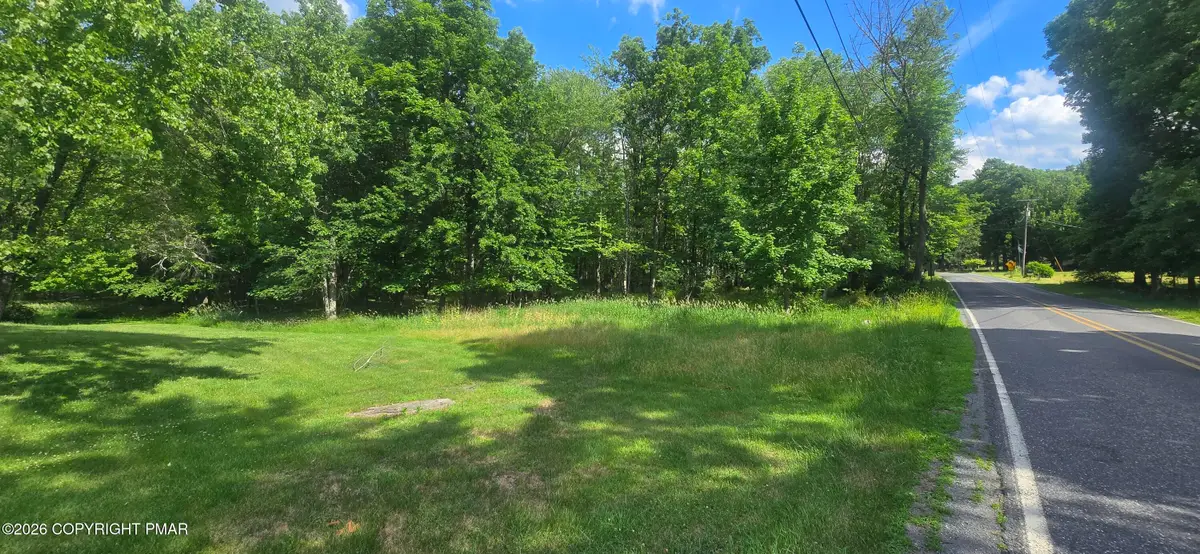 Post Hill Road, Henryville, PA 18332 - #1