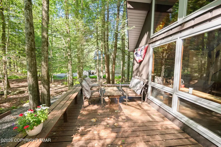 5599 Woodland Avenue, Pocono Pines, PA 18350 - #3
