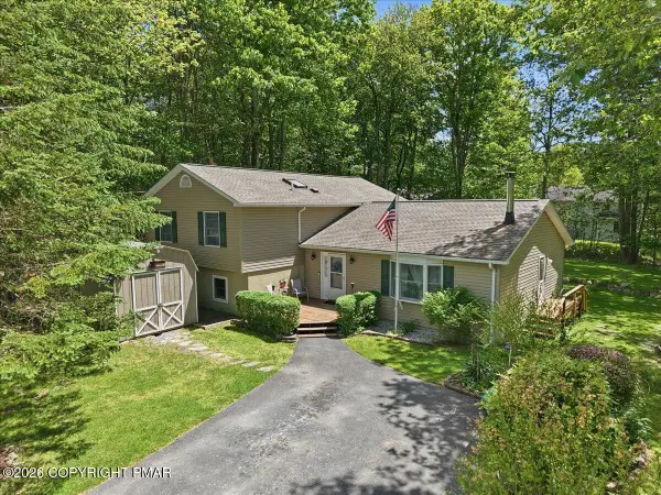 4142 Romeo Road, Tobyhanna, PA 18466
