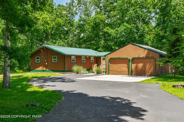 307 Timber Hill Road, Henryville, PA 18332