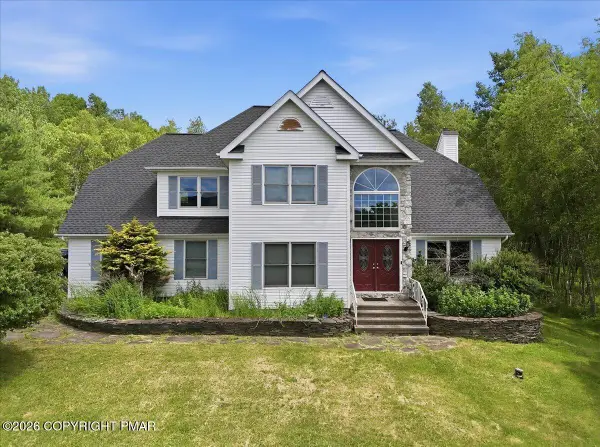 Address Withheld By Seller, Saylorsburg, PA 18353