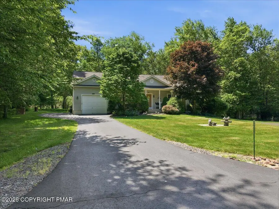 252 Chestnut Road, Pocono Lake, PA 18347 - #3
