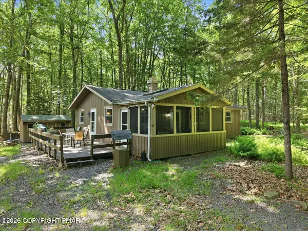 264 Selig Road, Pocono Lake, PA 18347