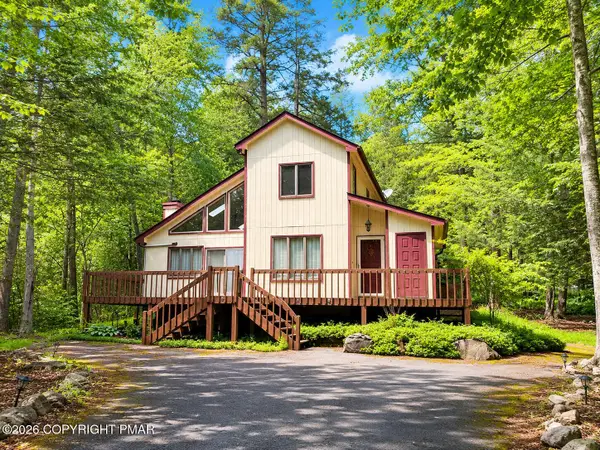 1778 Otsego Lane, Tobyhanna, PA 18466