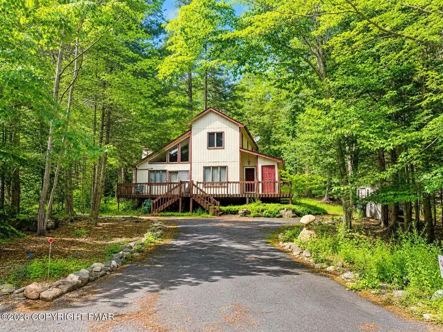 1778 Otsego Lane, Tobyhanna, PA 18466 - #2