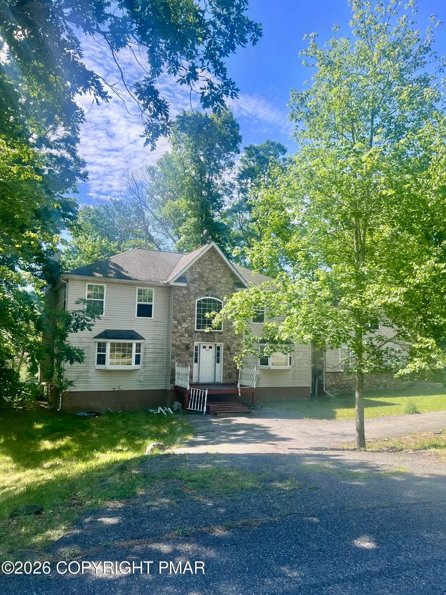 105 Hobbit Drive, Tamiment, PA 18371 - #2