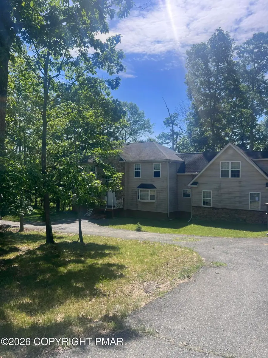 105 Hobbit Drive, Tamiment, PA 18371 - #3