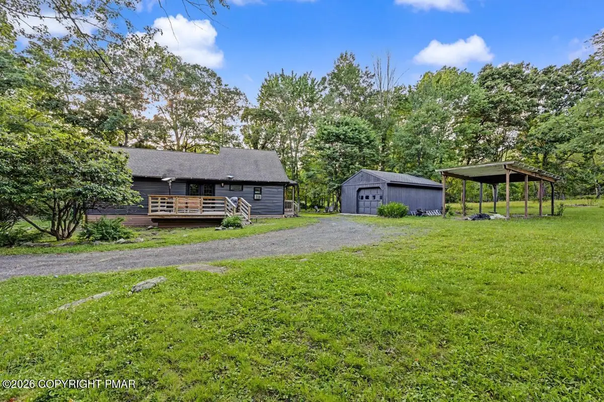 1341 Cerise Way, East Stroudsburg, PA 18301 - #1