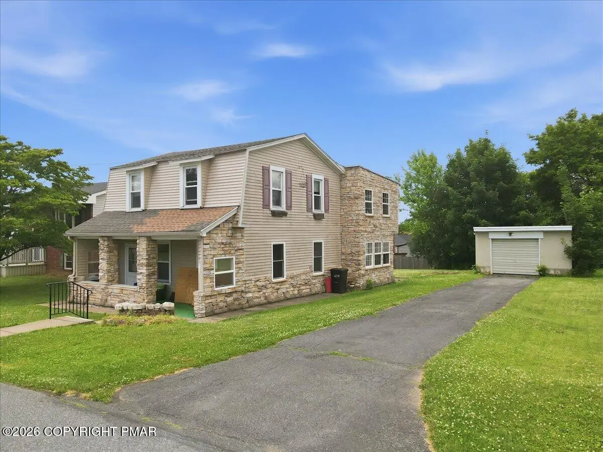 1839 6th Street, Bethlehem, PA 18020 - #1