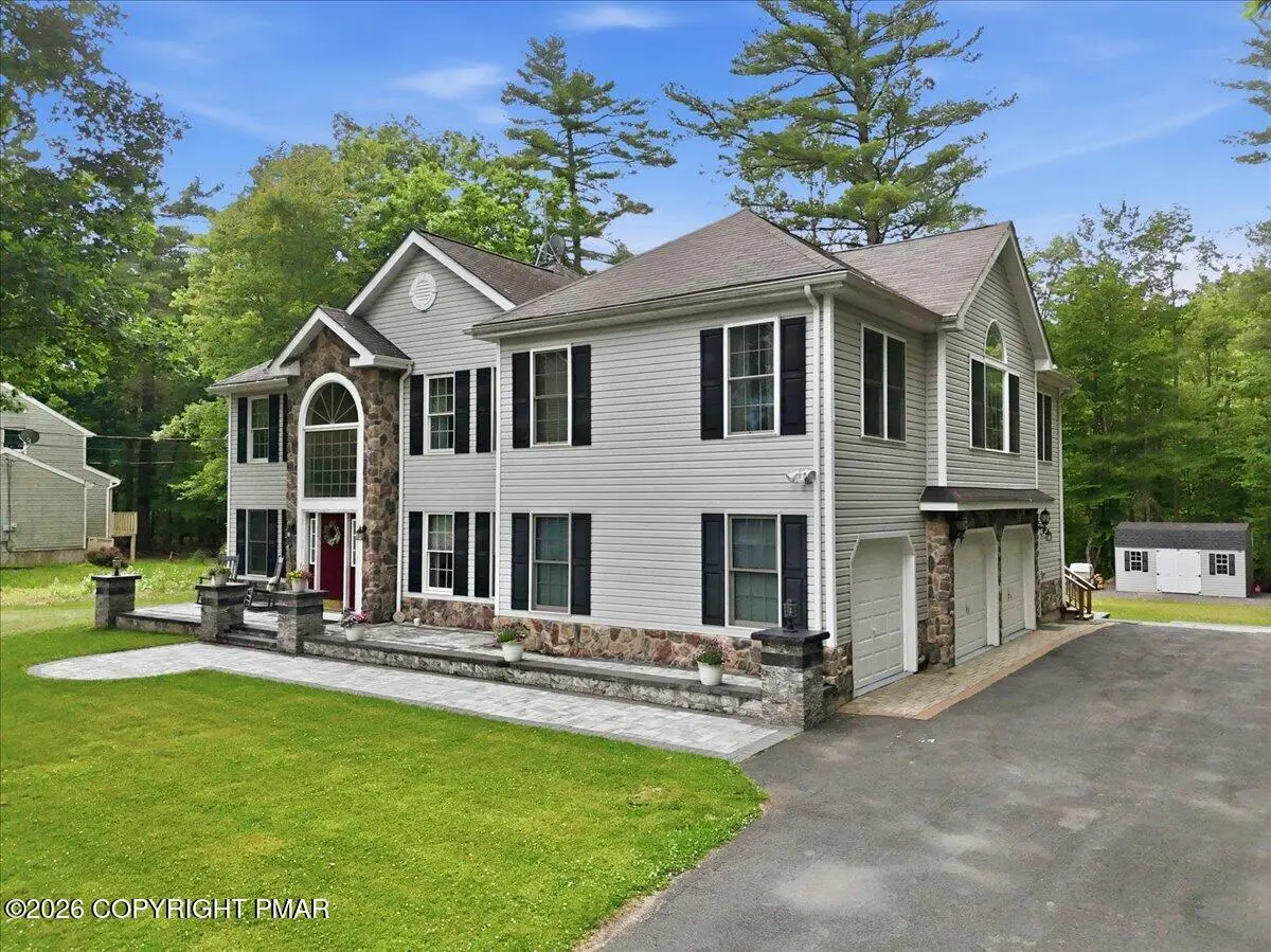 316 Ash Terrace, East Stroudsburg, PA 18301 - #1