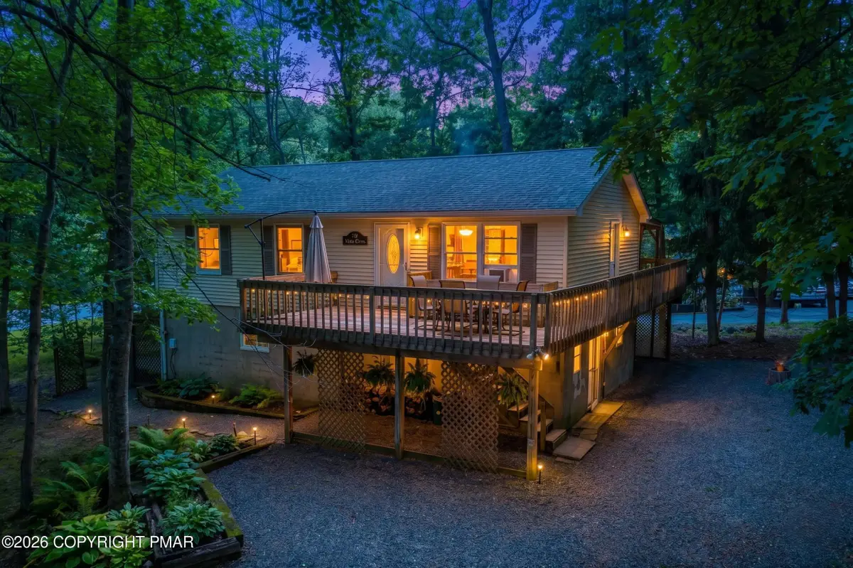 95 Vista Drive, Albrightsville, PA 18210 - #1