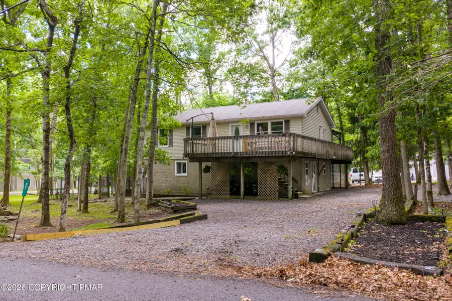 95 Vista Drive, Albrightsville, PA 18210 - #2