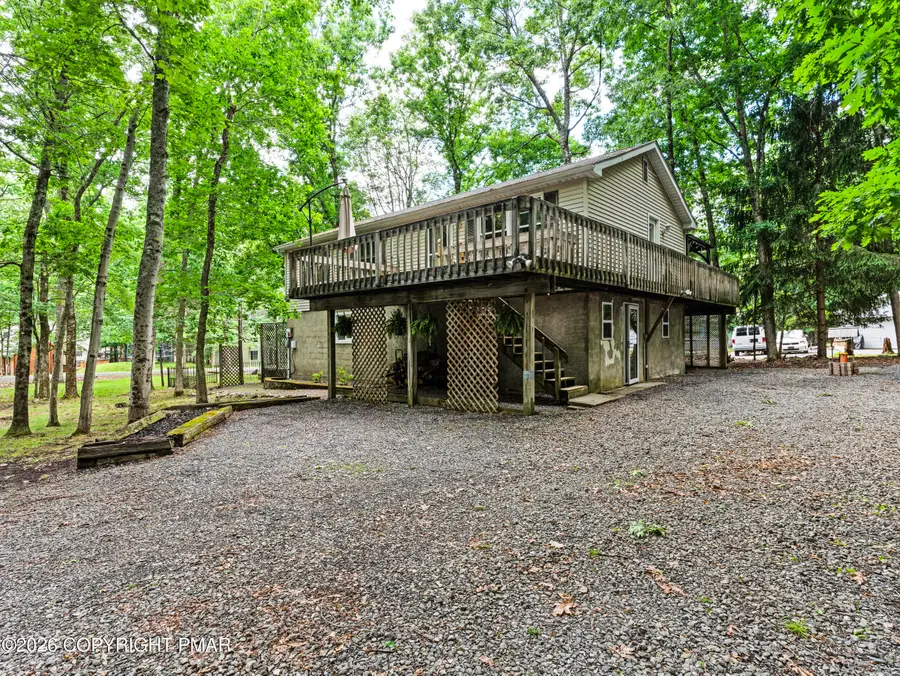 95 Vista Drive, Albrightsville, PA 18210 - #3