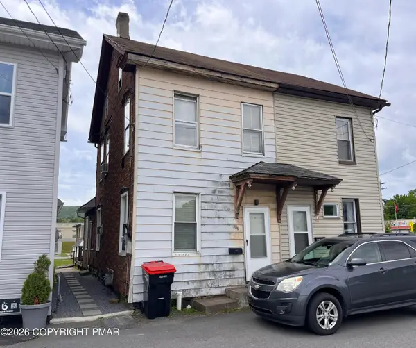 207 N Main Lane, Lehighton, PA 18235