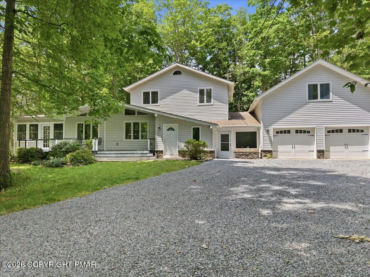 291 Berry Lane, Pocono Lake, PA 18347 - #1