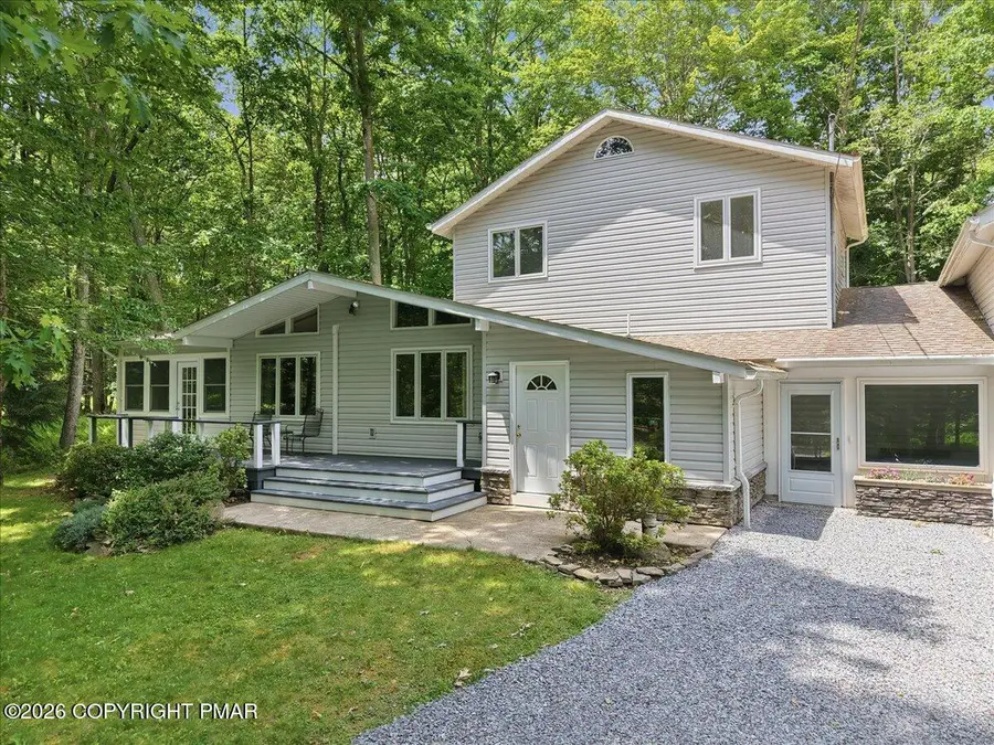 291 Berry Lane, Pocono Lake, PA 18347 - #3