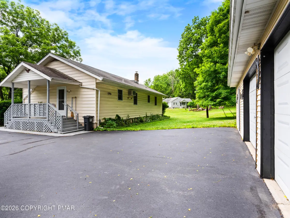 2161 Green Mountain Drive, East Stroudsburg, PA 18301 - #1
