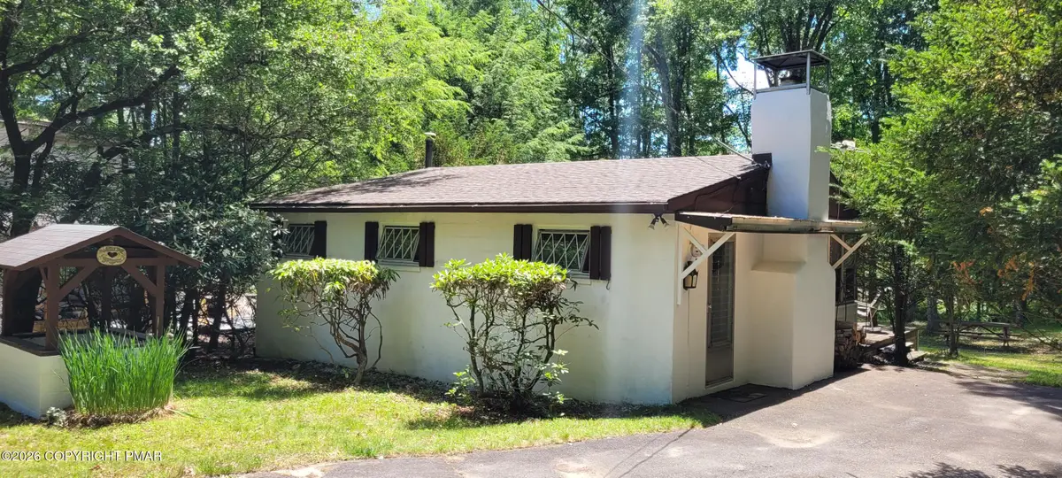9185 Sherwood Drive, Kunkletown, PA 18058 - #1