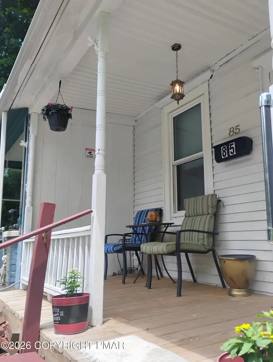 85 E 3rd Street, Jim Thorpe, PA 18229 - #2