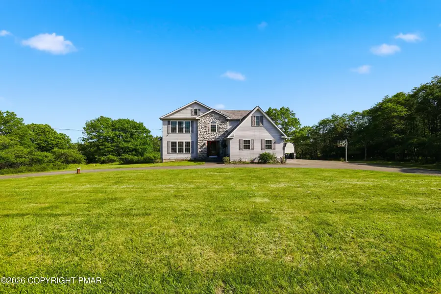2607 Ramon Drive, Blakeslee, PA 18610 - #2