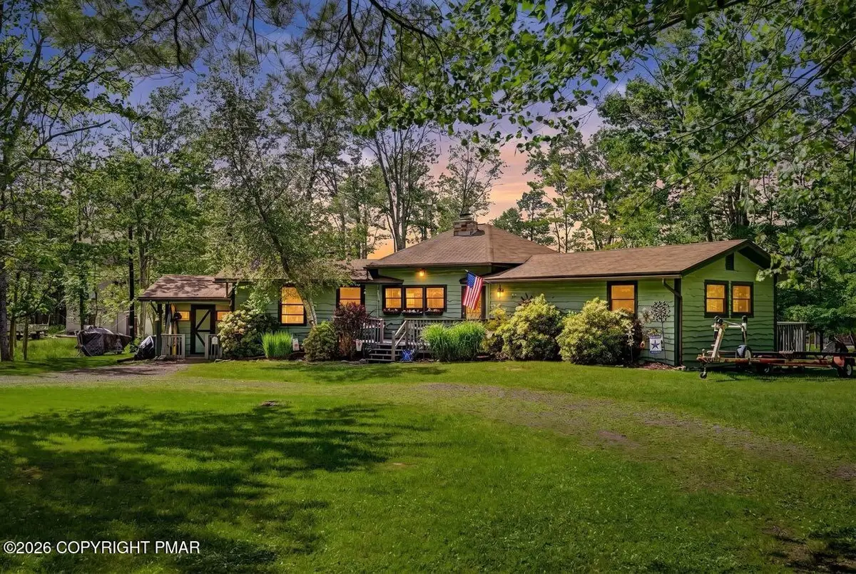 43 Big Bass Drive, Clifton, PA 18424 - #1