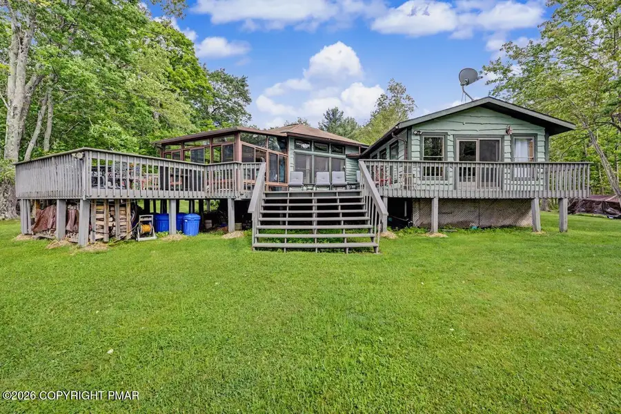 43 Big Bass Drive, Clifton, PA 18424 - #3