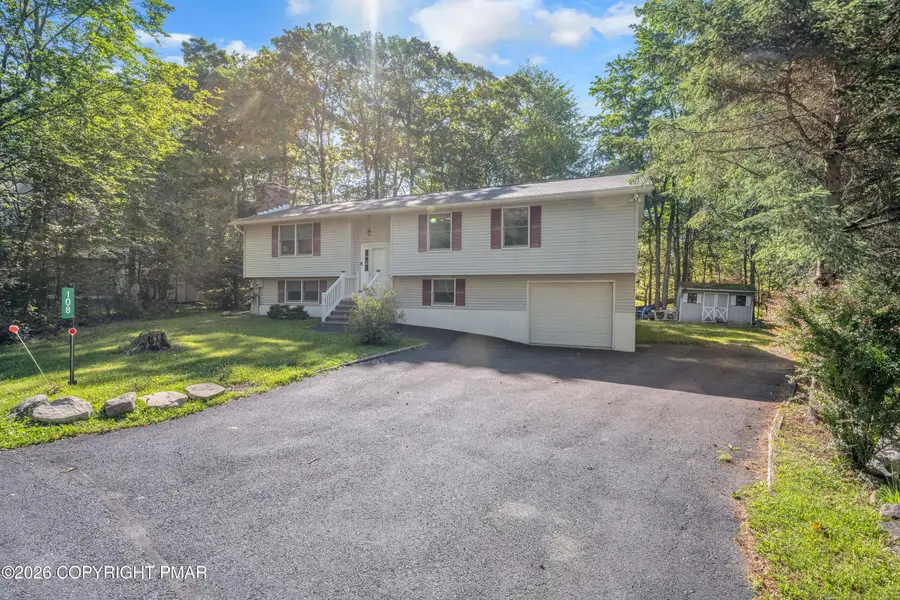 108 Remington Circle, Tobyhanna, PA 18466 - #2