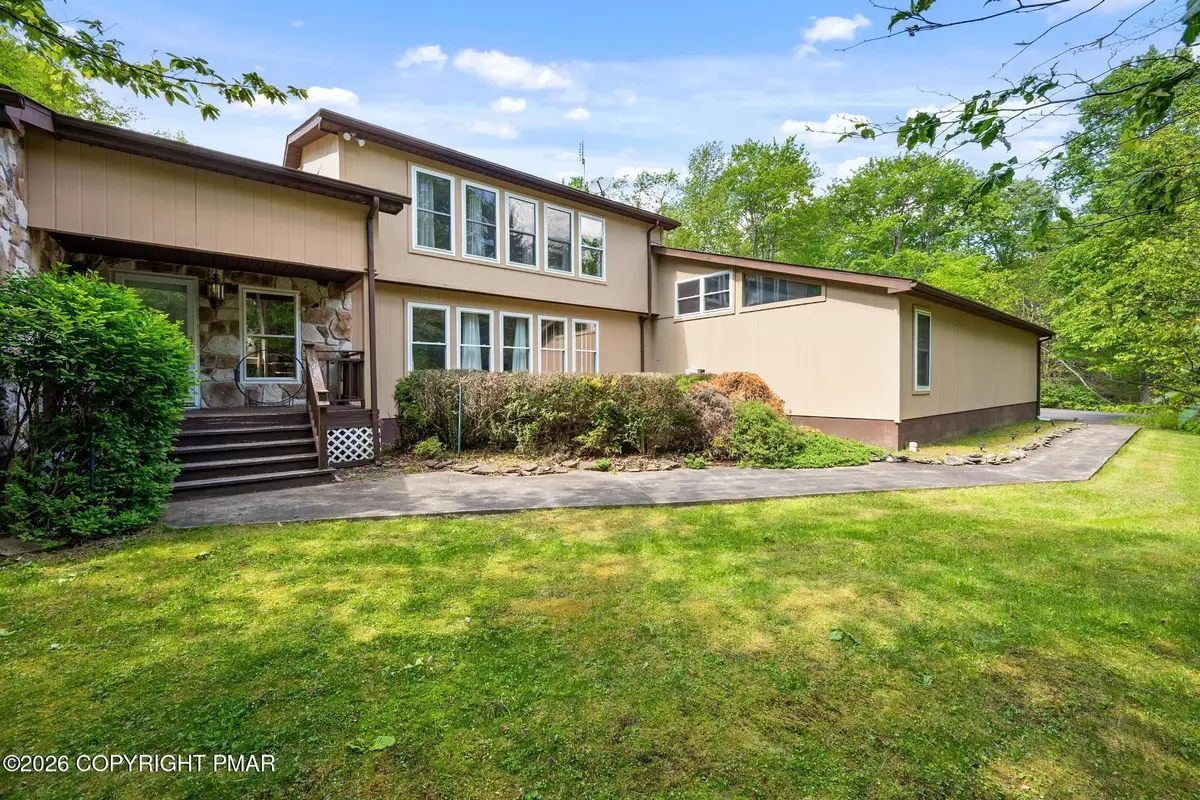 58 Bender Road, Gouldsboro, PA 18424 - #1