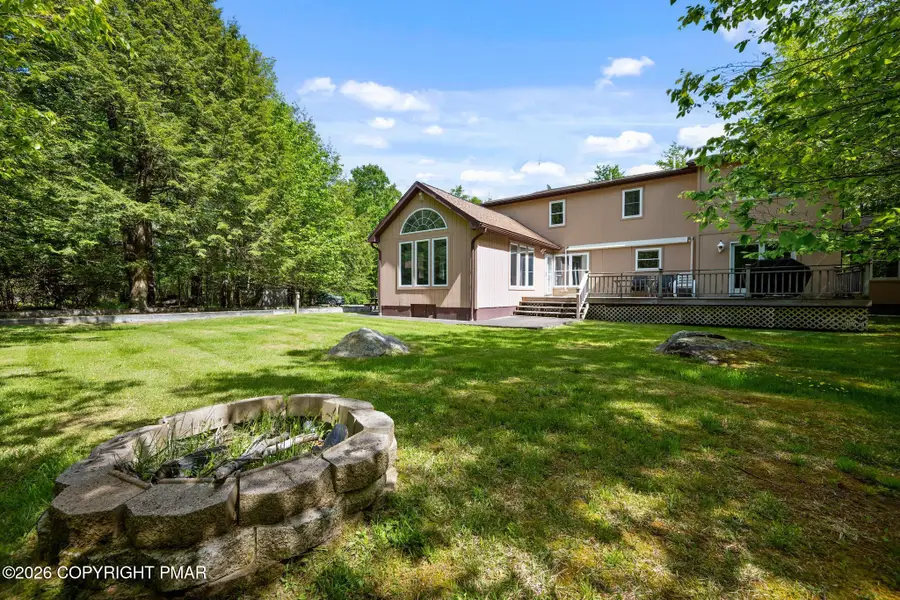 58 Bender Road, Gouldsboro, PA 18424 - #2