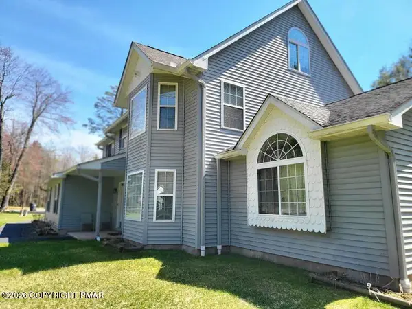 155 George Drive, Pocono Lake, PA 18347