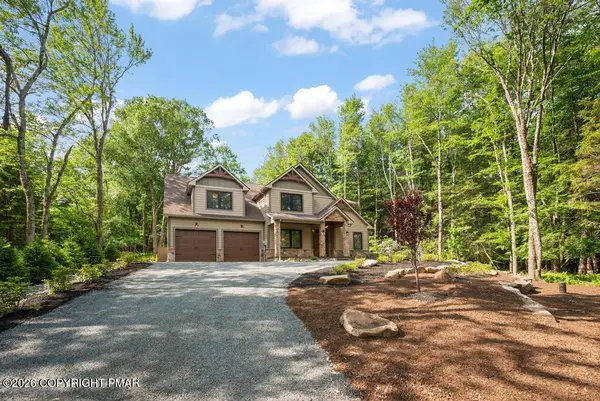 234 Tanglewood Drive, Pocono Pines, PA 18350