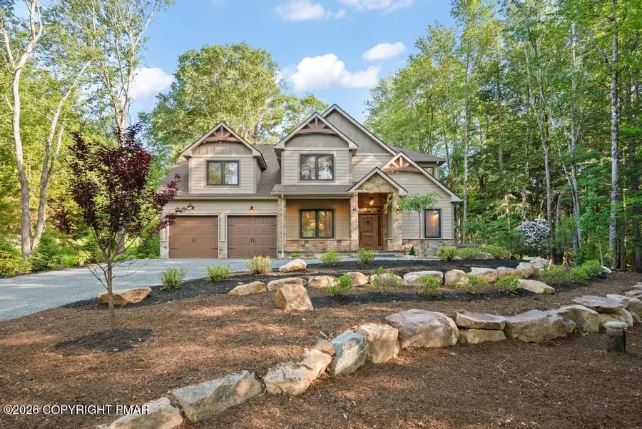 234 Tanglewood Drive, Pocono Pines, PA 18350 - #2