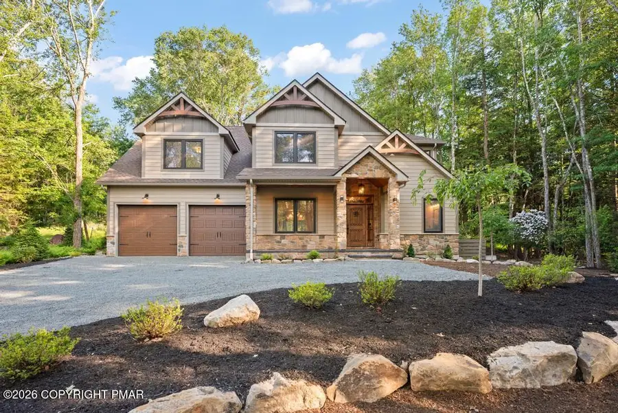 234 Tanglewood Drive, Pocono Pines, PA 18350 - #3