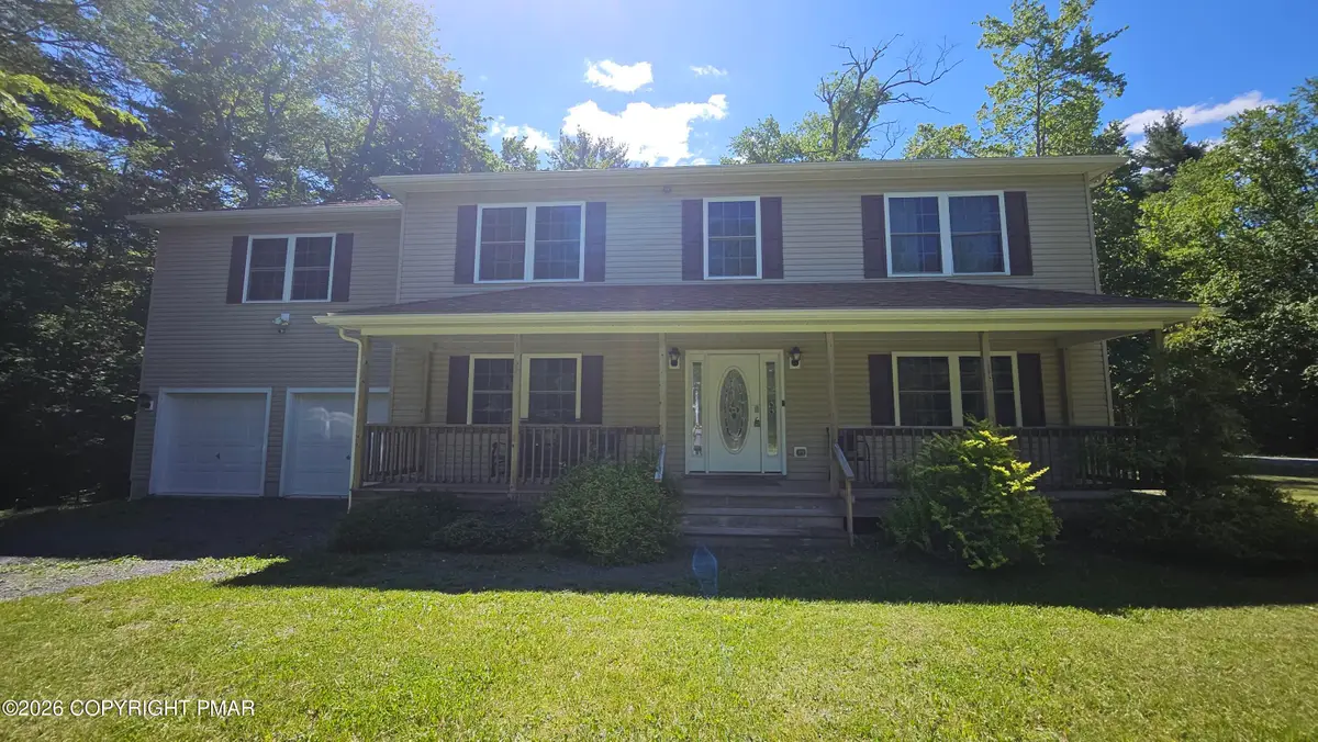 7205 Wigwam Way, Tobyhanna, PA 18466 - #1