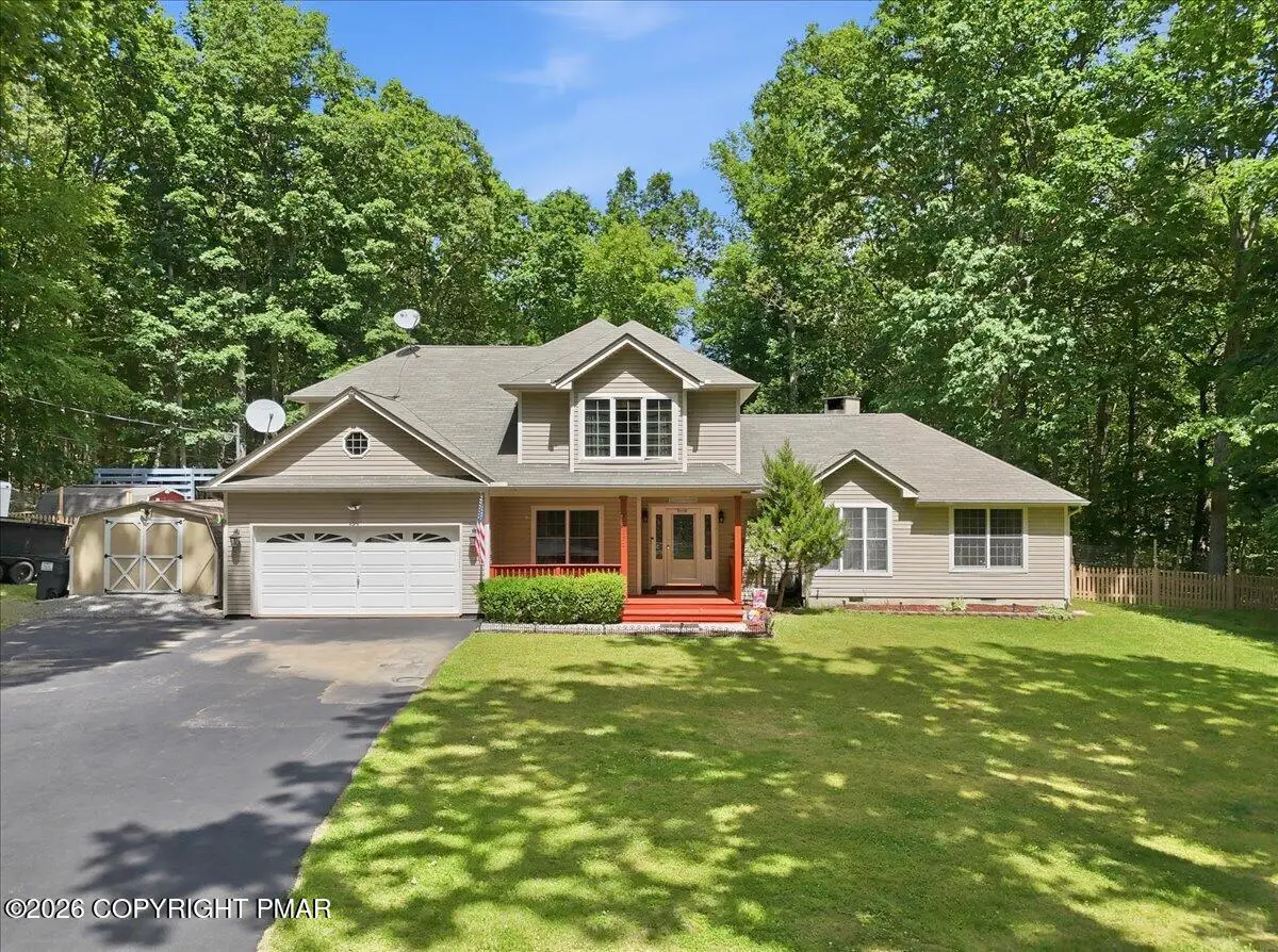 2252 Campanile Court, East Stroudsburg, PA 18301 - #1
