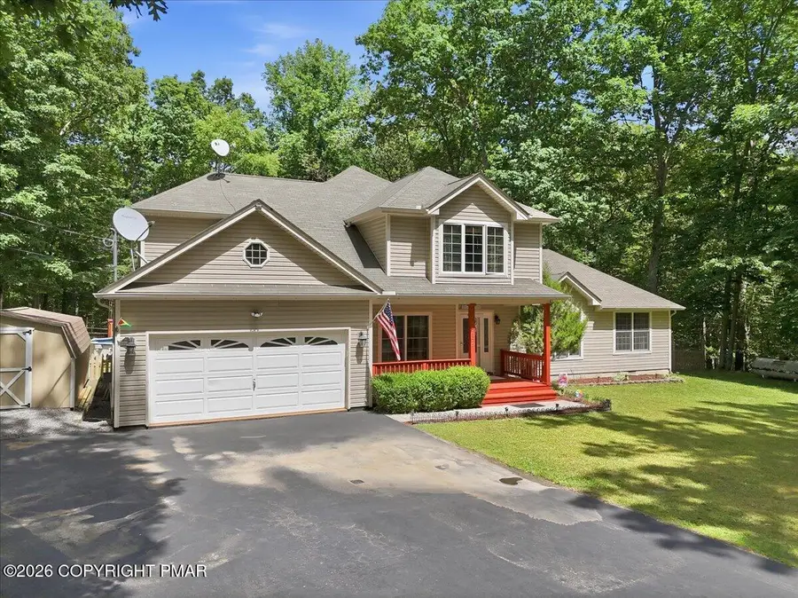 2252 Campanile Court, East Stroudsburg, PA 18301 - #3