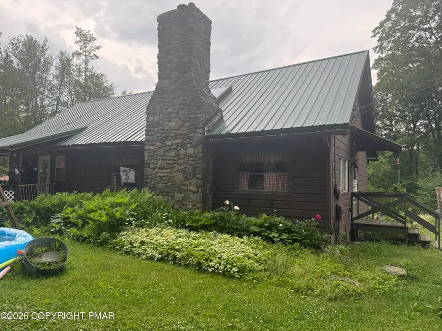 140 Rt 191, Cresco, PA 18326 - #3
