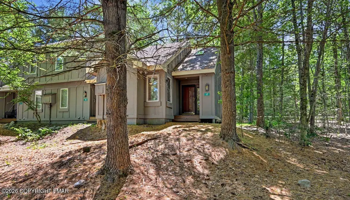 17 Slalom, Lake Harmony, PA 18624 - #1