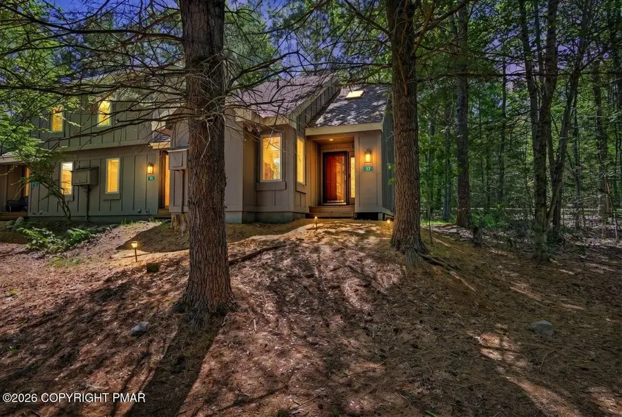 17 Slalom, Lake Harmony, PA 18624 - #2