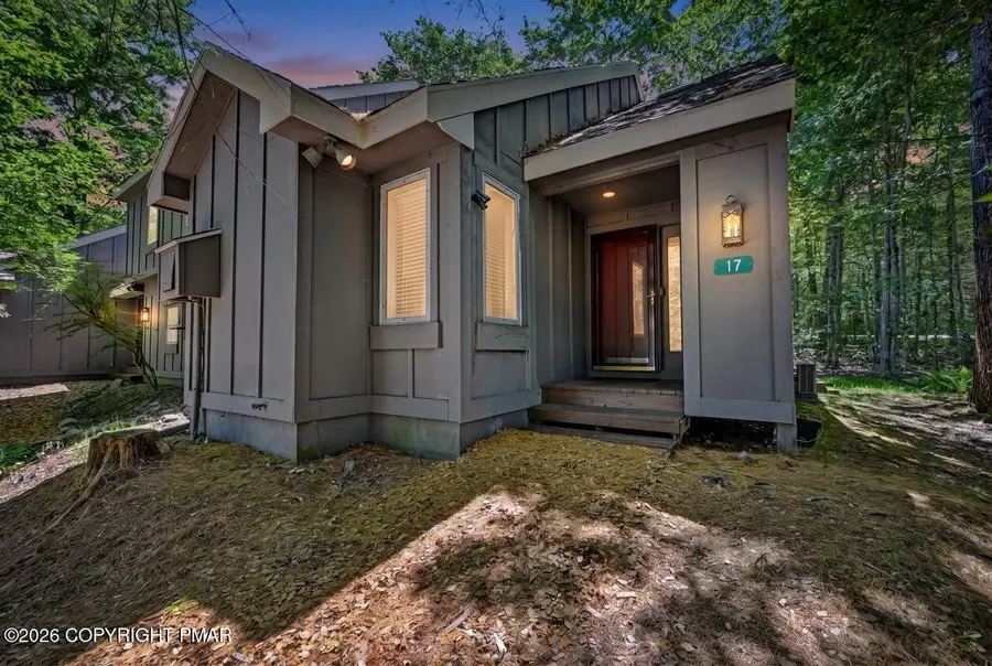 17 Slalom, Lake Harmony, PA 18624 - #3