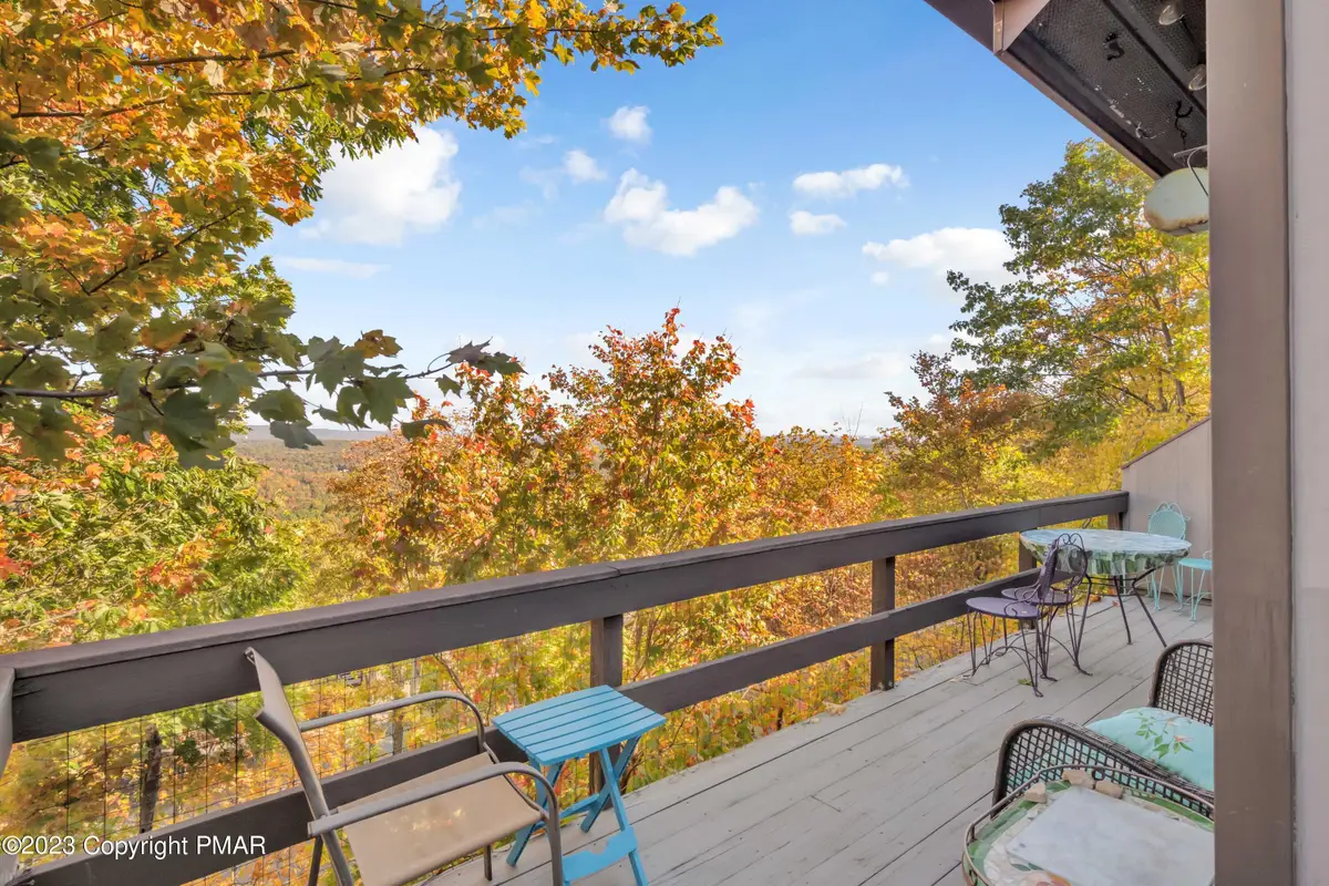 244 High Pass Way, Tannersville, PA 18372 - #1
