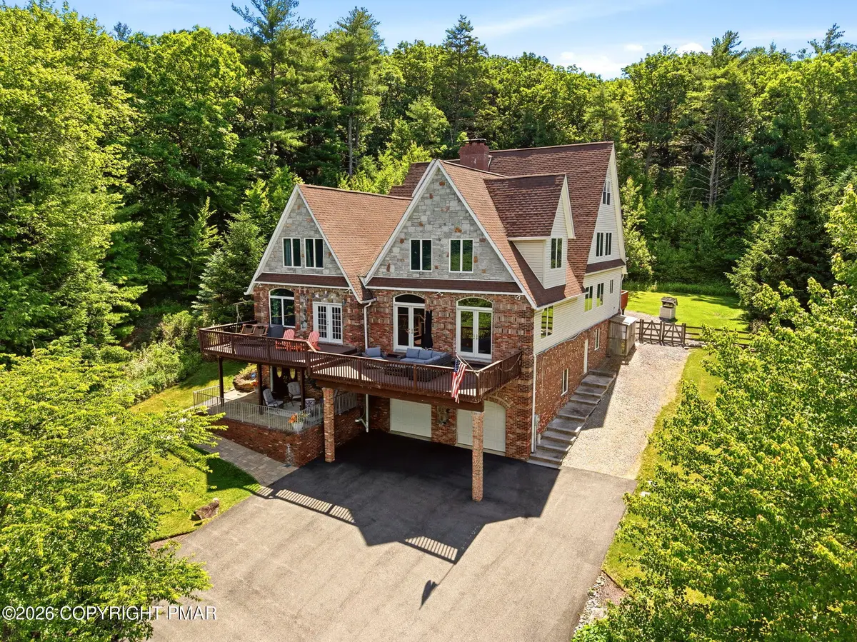 235 Plantation Drive, Lehighton, PA 18235 - #1