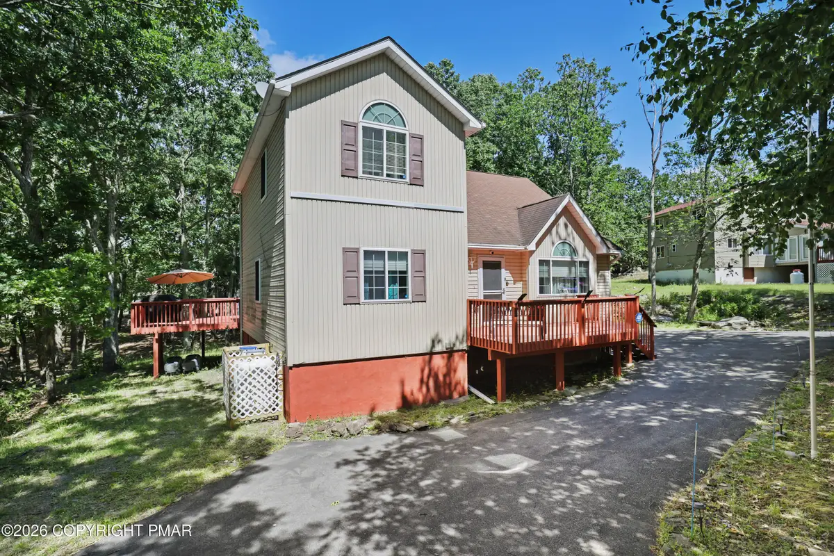 155 Wellington Way, Bushkill, PA 18324 - #1