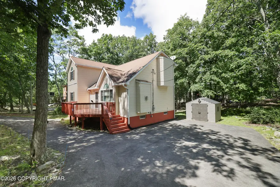 155 Wellington Way, Bushkill, PA 18324 - #3