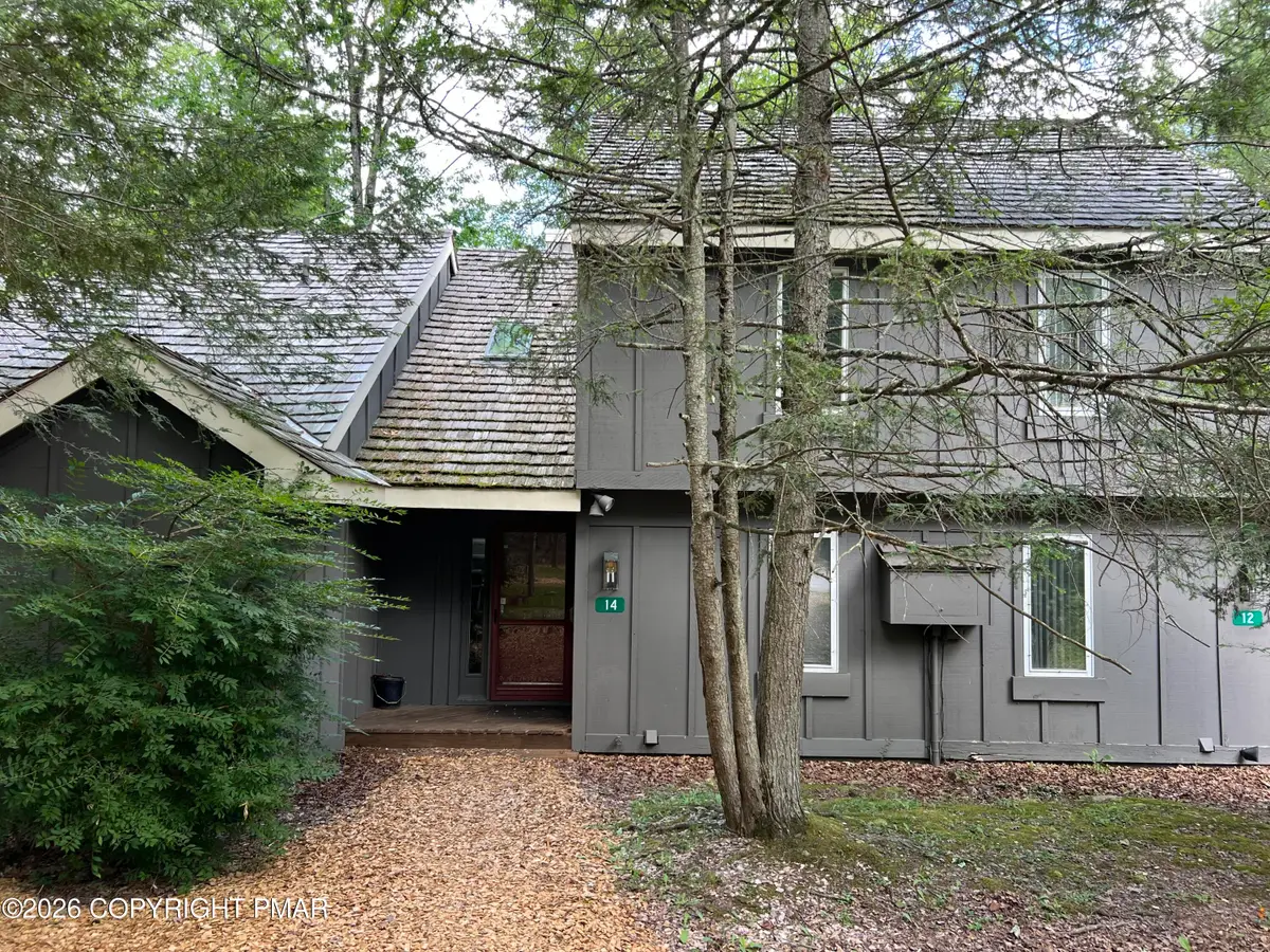 14 Slalom, Lake Harmony, PA 18624 - #1