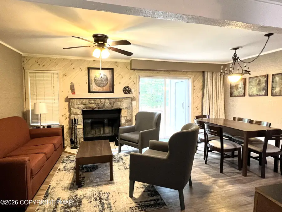 14 Slalom, Lake Harmony, PA 18624 - #2