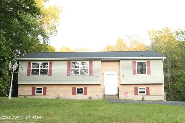 3320 Buck Run, Tobyhanna, PA 18466